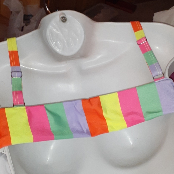 🆕 💞 SALE 🛍️ Summer 2 Piece Bathing Suit - Picture 6 of 7